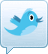 Find us on Twitter