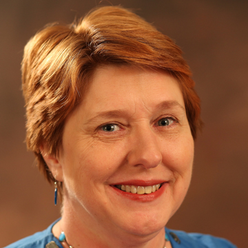 Karen Bertram, President