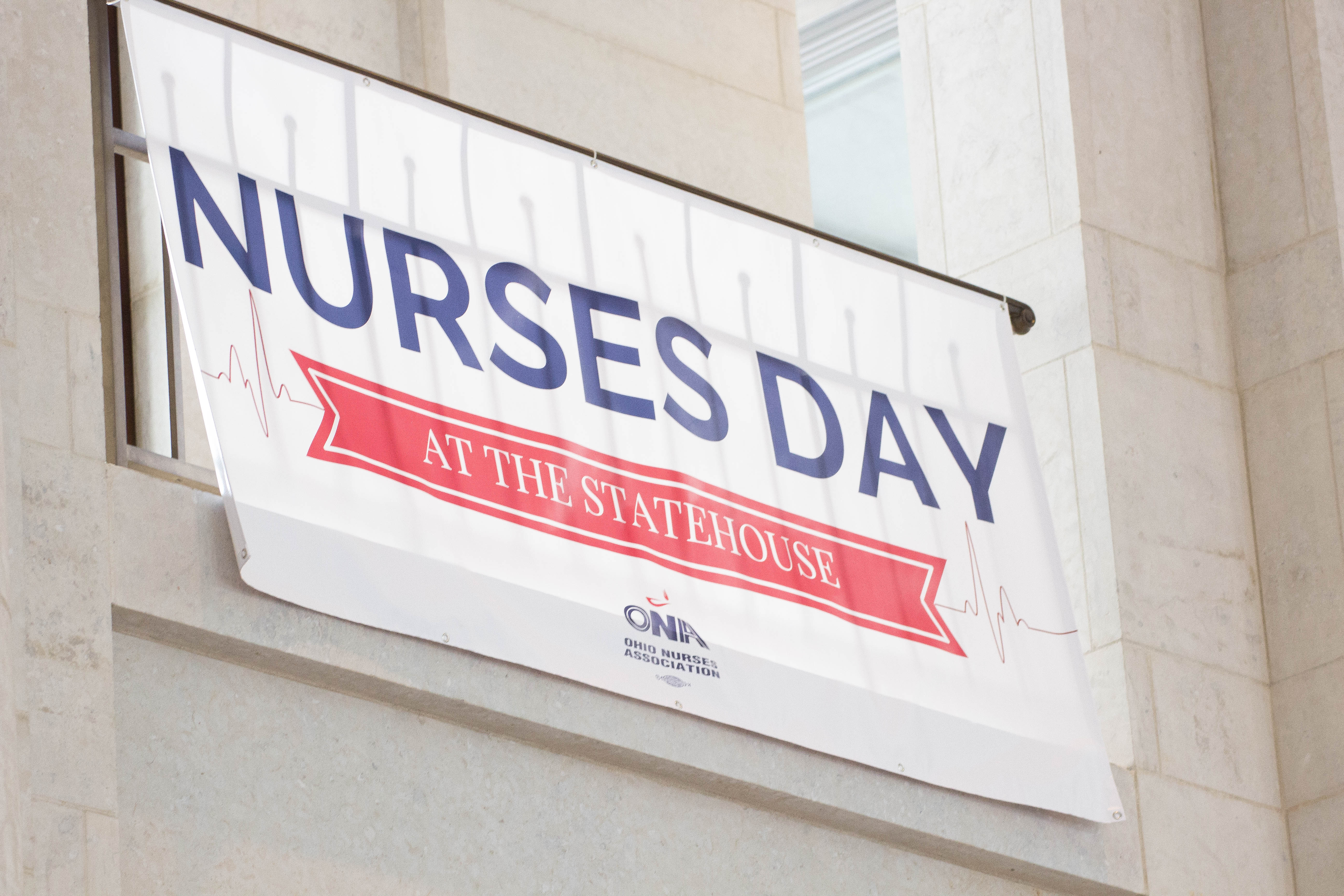Nurses Day at the Statehouse Recap and Photos