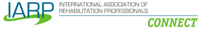 International Association of Rehabilitation Professionals