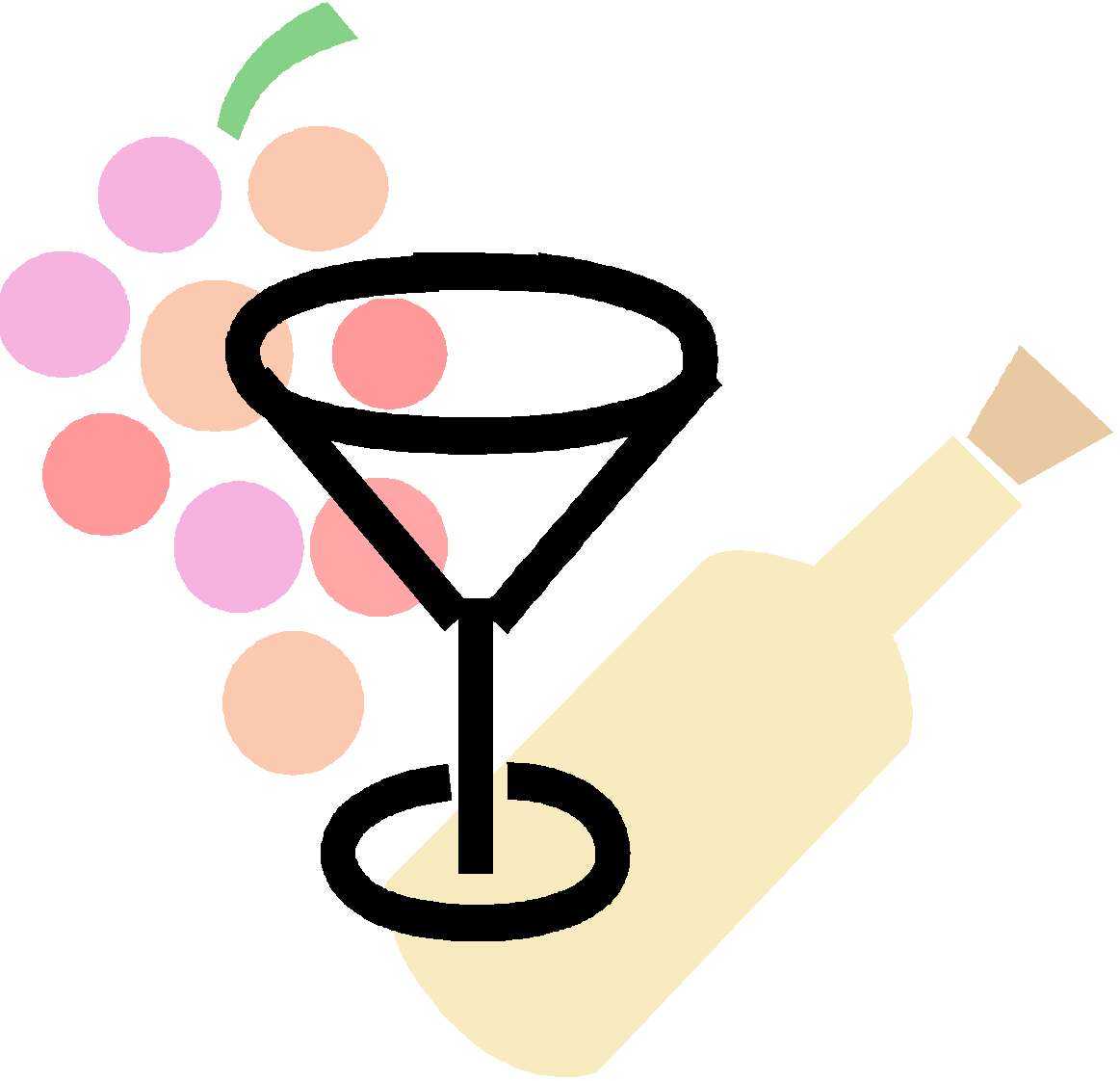 Wine sponsored by Boskalis