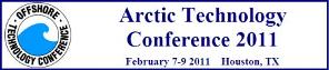 Arctic Technology Conference information on the OTC Website