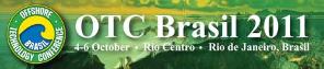 OTC Brasil Website