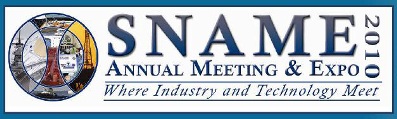 SNAME 2010 Annual Meeting Website