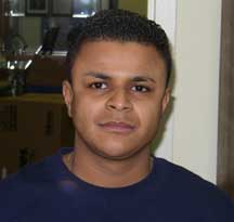 Raymond Rivera