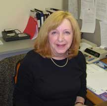 Linda Davis