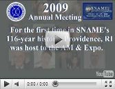 Watch the 2009 AM Recap Video