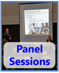 Panel Sessions Page