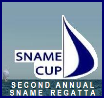 SNAME Regatta Website