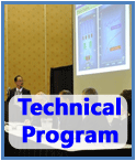 Technical Program Page