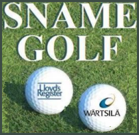 SNAME Golf Website