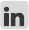 Linkedin icon