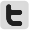 Twitter icon