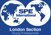 SPE London Section - young proffesionals