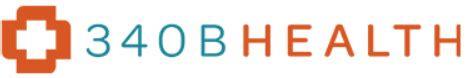 340BHealth Thrive logo. This will take you to the homepage