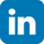 LinkedIn icon