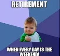69 Funny Retirement Memes Guaranteed to Make You Smile