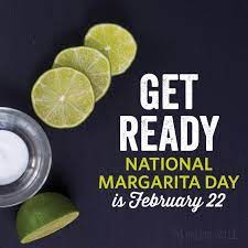 Celebrate National Margarita Day in Margaritaville!