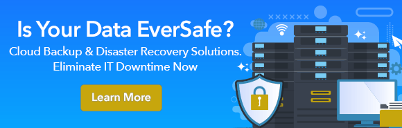 Is Your Data EverSafe?