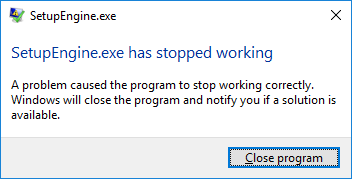 Install Crystal