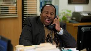 The Office' Star Leslie David Baker ...