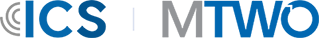 ICS MTWO Logo CMYK