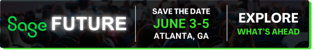 Revolutionizing Sage Summit: Paving the Way for an Exciting Sage Future
