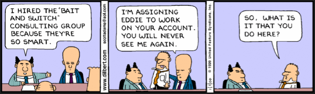 Dilbert