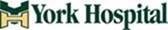 York Hospital Logo