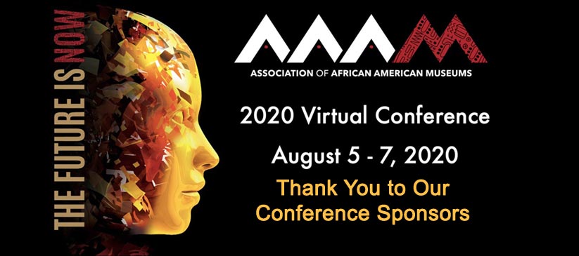 AAAM 2020 sponsors