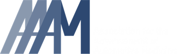 AAAM logo. This will take you to the homepage