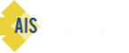 AIS logo. This will take you to the homepage
