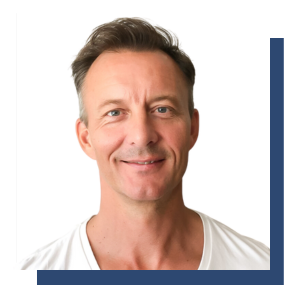 Trent Victor portrait 