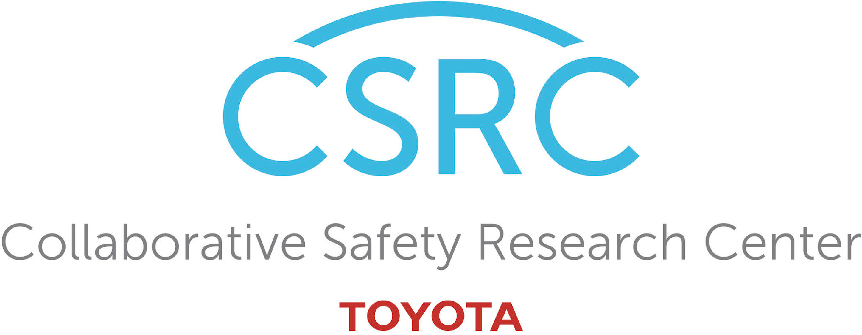 Collaborative Safety Research Center TOYOTA