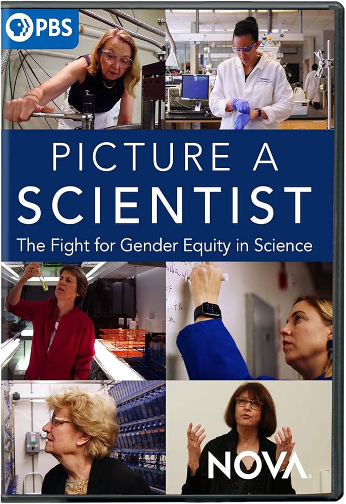 Share Your Favorite Science Documentary 🎥 | Local Science Engagement ...