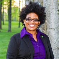 Photo of Dr. Paula R. Buchanan