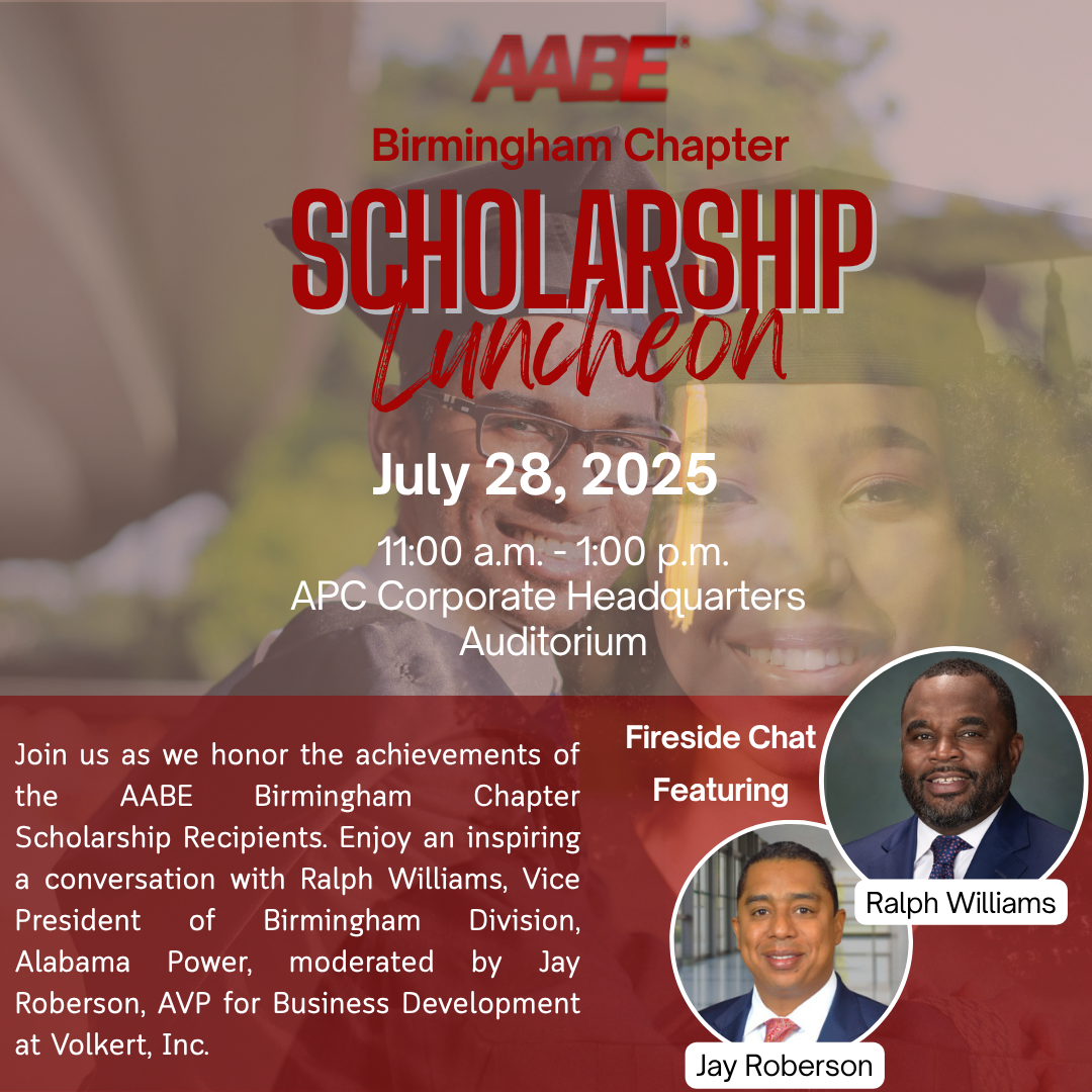 Scholarship Luncheon