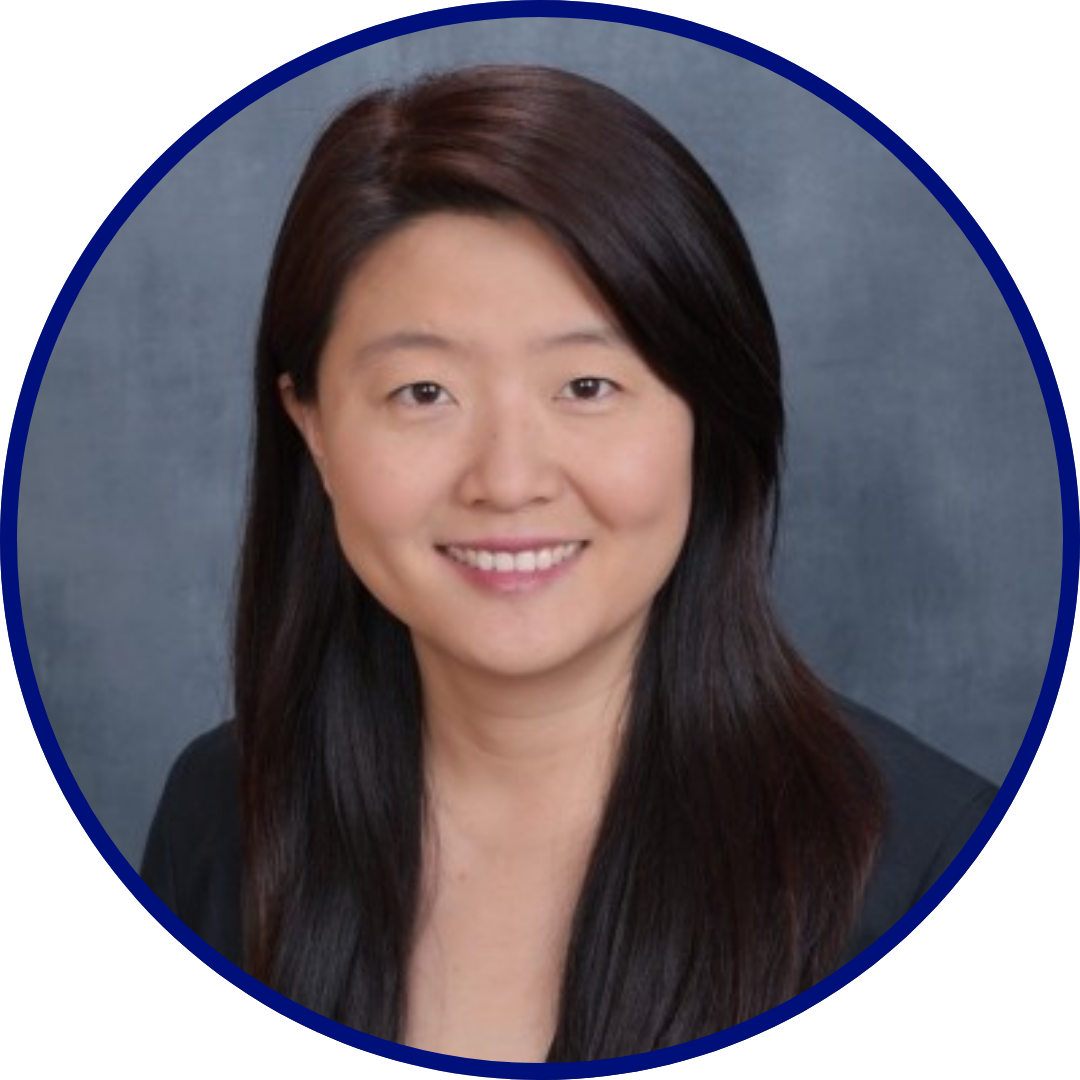 Headshot of Yan Li Board Member of the AACE National Capital Section
