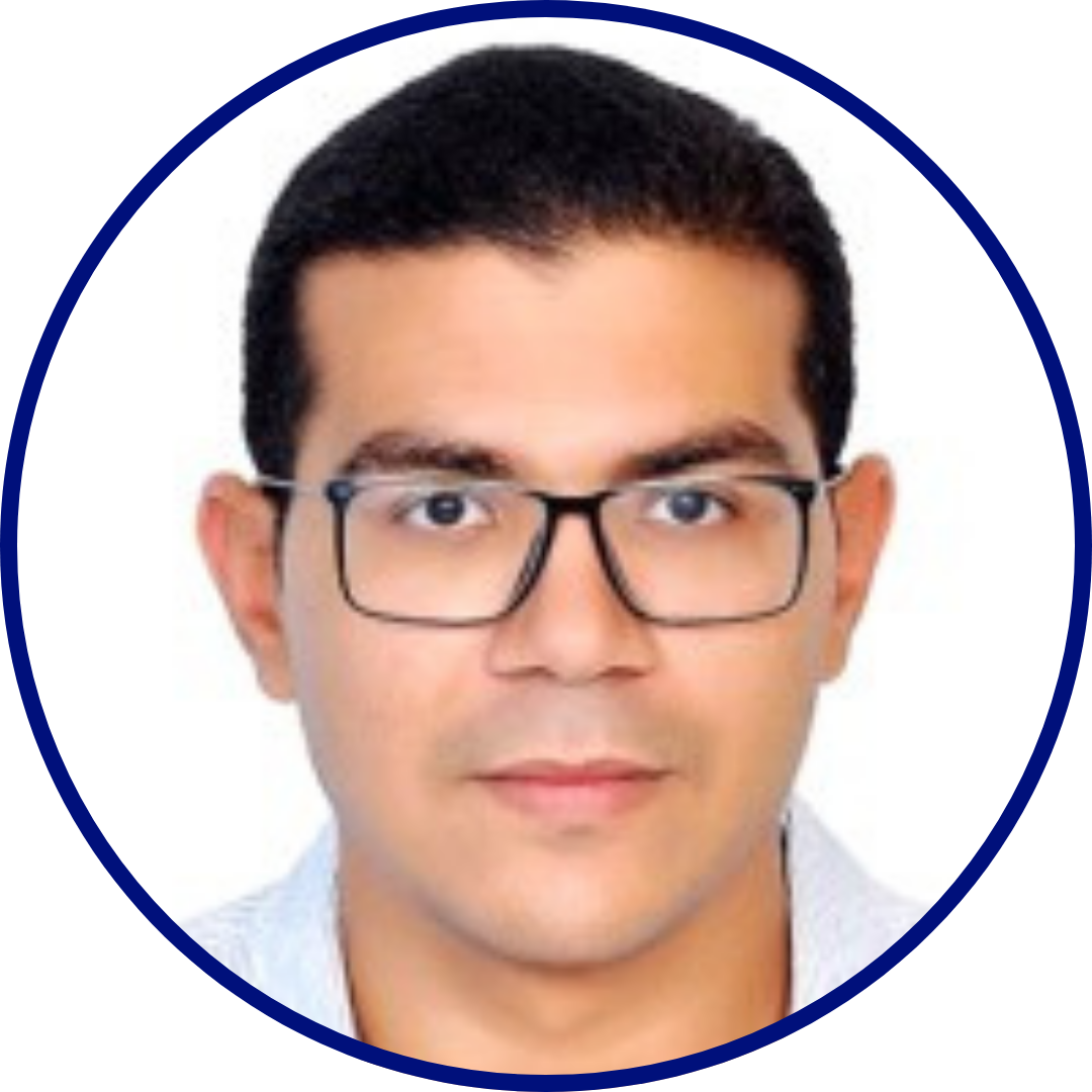 Kareem Khattab - Australian Section President