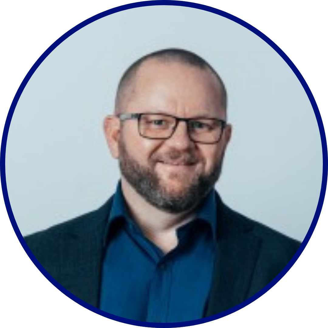 Arend Kok - Australia Section