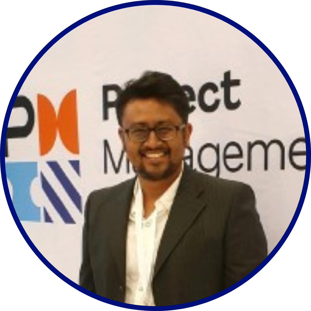 Rohith Ravikumar - Australian Section