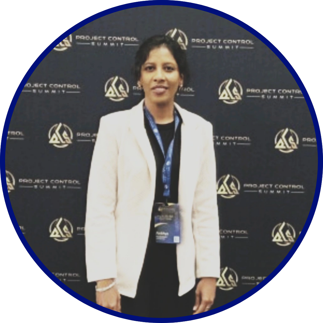 Alekhya Kodumuri - AACE Central Texas Section