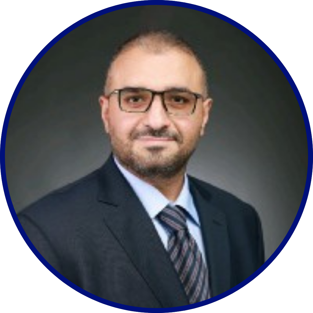 Mohamed Elshazly - Chair, AACE UAE Section