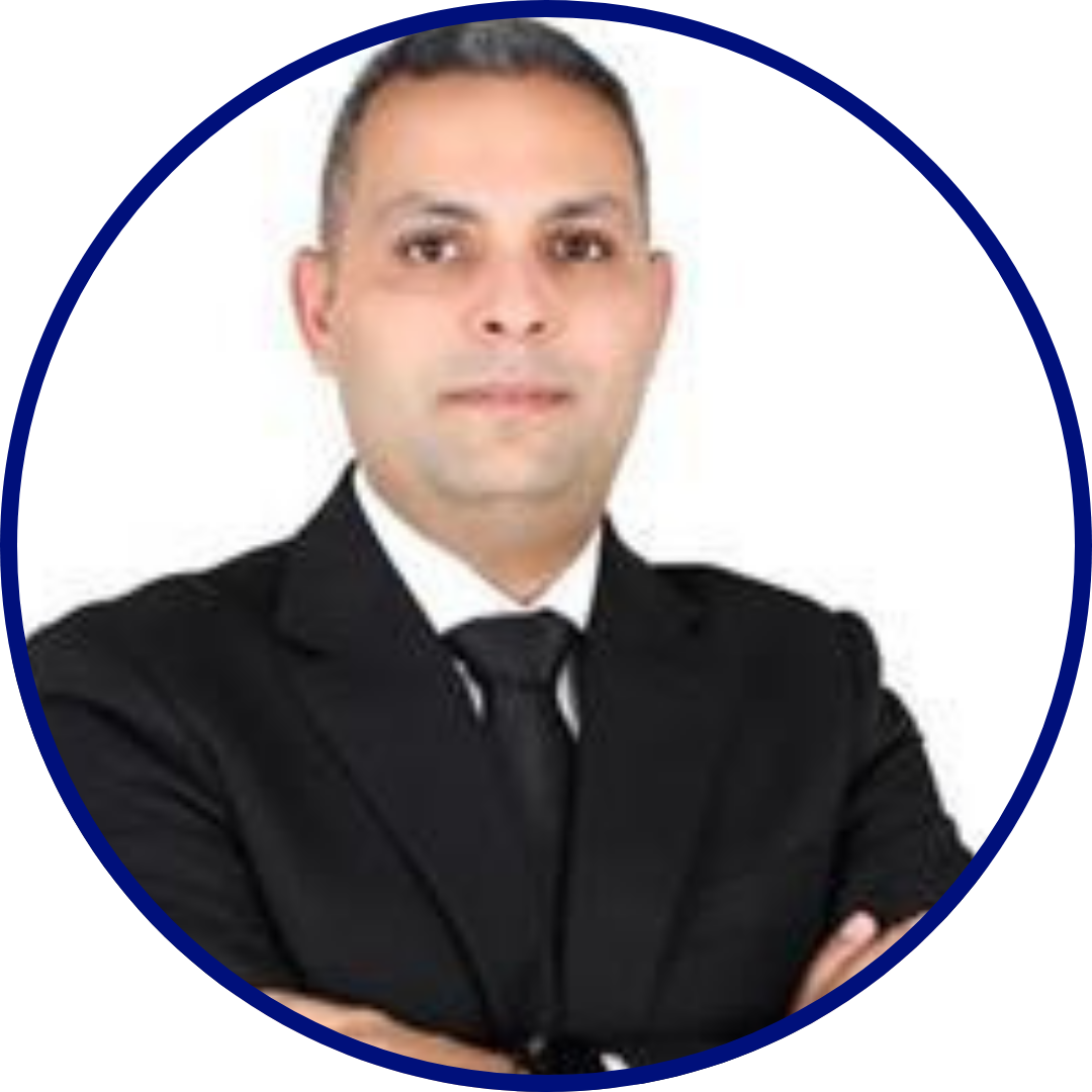 Ahmed Moustafa - AACE UAE Section Leadership