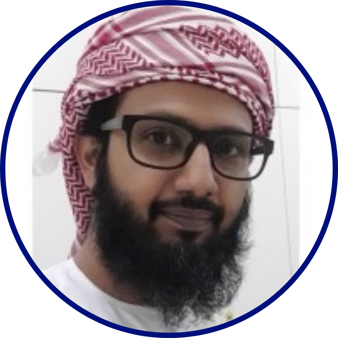 Hassan Thakur - AACE UAE Section Leadership