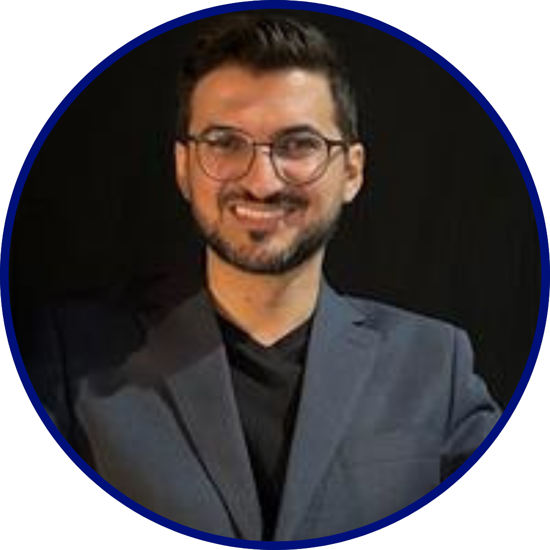 Mohammad Tawalbeh - AACE UAE Section Leadership