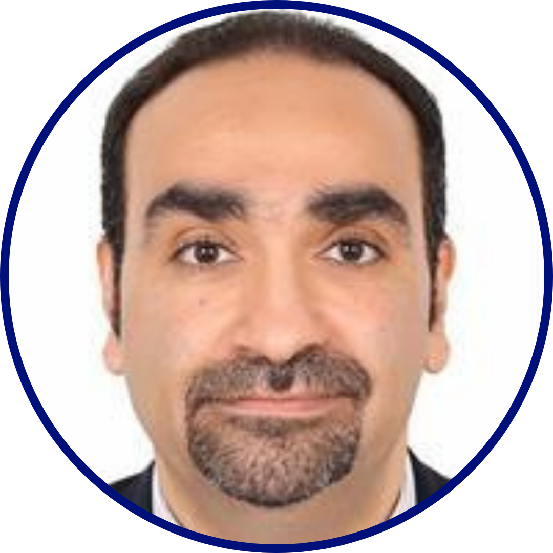 Ramy Moustafa - AACE UAE Section Leadership