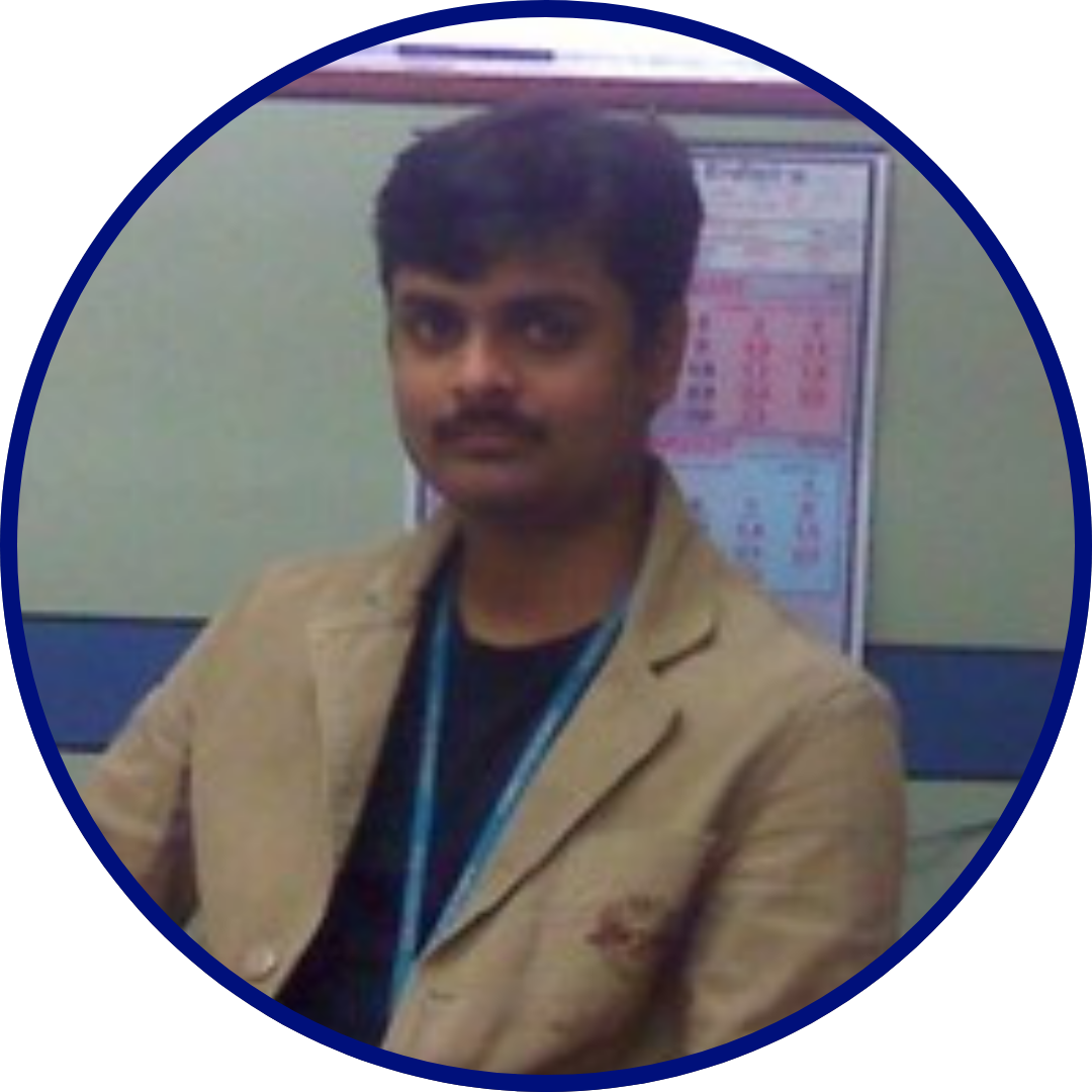 Surya Jonnalagadda - AACE UAE Section Leadership