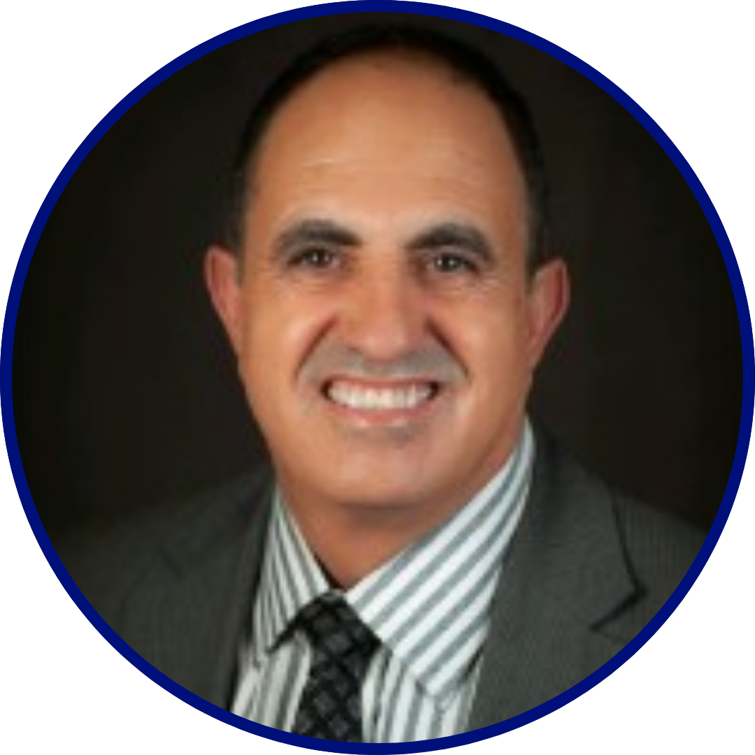 Bassam Khalifeh - AACE Cascade Section Leadership