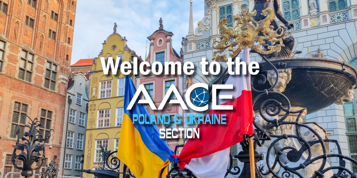 Welcome to the AACE [Section Name] Section – cost engineering and project controls professionals in [Key Cities/Region].